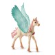 Pegasus Unicorno Decorato - Schleich 70575